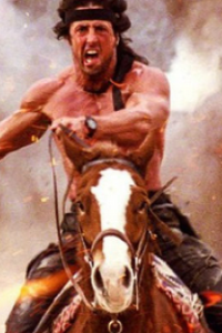 Rambo III